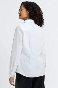 Dianna No Iron Long Sleeve Shirt