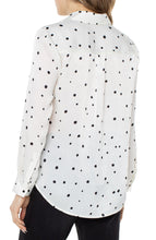 Load image into Gallery viewer, Button Down Woven Blouse
