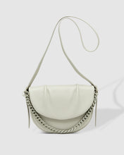 Load image into Gallery viewer, Diaz Crossbody Bag - Light Grey
