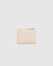 Load image into Gallery viewer, Lily Woven Wallet
