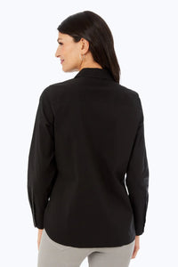 Kylie No Iron Long Sleeve Shirt