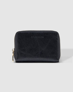 Eden Wallet - Lizard Black