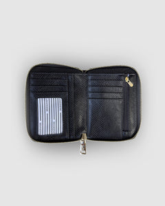 Eden Wallet - Lizard Black