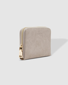 Eden Wallet - Lizard Stone