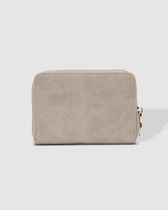 Eden Wallet - Lizard Stone