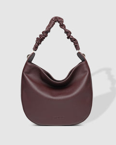 Emily Shoulder Bag - Shiraz