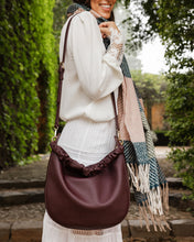 Load image into Gallery viewer, Emily Shoulder Bag - Shiraz
