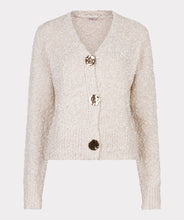 Load image into Gallery viewer, Fancy Button Cardigan
