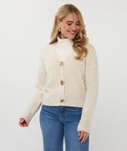 Load image into Gallery viewer, Fancy Button Cardigan
