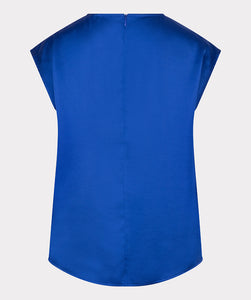 Gathered Blouse