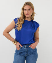 Load image into Gallery viewer, Gathered Blouse
