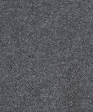 Load image into Gallery viewer, Raglan Sweater - Grey Melange
