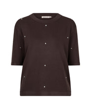 Load image into Gallery viewer, Studded Knit - Cacao
