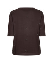 Load image into Gallery viewer, Studded Knit - Cacao
