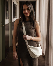 Load image into Gallery viewer, Sylvia Sling Bag - Vanilla
