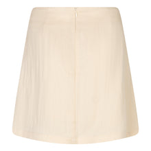 Load image into Gallery viewer, Wrap Short Skirt with Buckle
