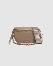 Load image into Gallery viewer, Halsey Sling Bag - Frappe
