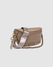 Load image into Gallery viewer, Halsey Sling Bag - Frappe
