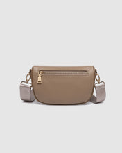 Load image into Gallery viewer, Halsey Sling Bag - Frappe

