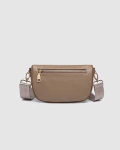 Halsey Sling Bag - Frappe