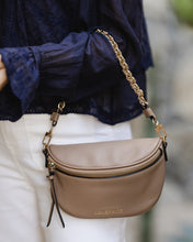 Load image into Gallery viewer, Halsey Sling Bag - Frappe
