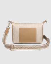 Load image into Gallery viewer, Havana Crossbody- Biscuit
