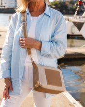 Load image into Gallery viewer, Havana Crossbody- Biscuit

