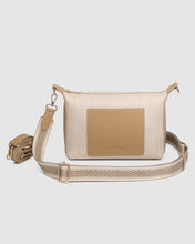 Load image into Gallery viewer, Havana Crossbody- Biscuit
