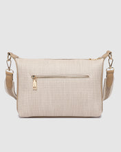 Load image into Gallery viewer, Havana Crossbody- Biscuit
