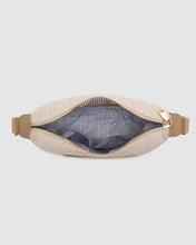 Load image into Gallery viewer, Havana Crossbody- Biscuit
