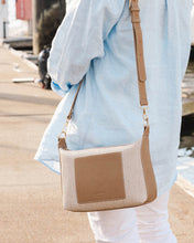 Load image into Gallery viewer, Havana Crossbody- Biscuit
