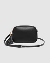 Load image into Gallery viewer, Jacinta Crossbody - Black
