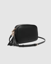 Load image into Gallery viewer, Jacinta Crossbody - Black
