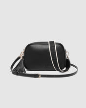 Load image into Gallery viewer, Jacinta Crossbody - Black
