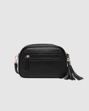 Load image into Gallery viewer, Jacinta Crossbody - Black
