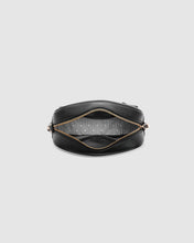 Load image into Gallery viewer, Jacinta Crossbody - Black
