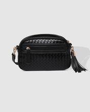Load image into Gallery viewer, Jacinta Woven Crossbody
