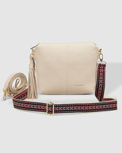 Load image into Gallery viewer, Kasey Crossbody - Linen
