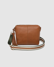 Load image into Gallery viewer, Kasey Crossbody - Tan
