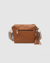 Load image into Gallery viewer, Kasey Crossbody - Tan
