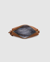 Load image into Gallery viewer, Kasey Crossbody - Tan
