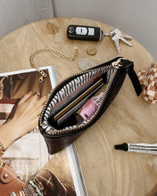 Load image into Gallery viewer, Kuta Cardholder Wallet - Black
