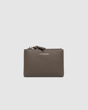 Load image into Gallery viewer, Kuta Cardholder Wallet - Mocha
