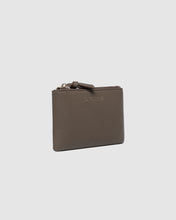 Load image into Gallery viewer, Kuta Cardholder Wallet - Mocha
