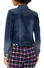 Load image into Gallery viewer, Liverpool Classic Jean Jacket - Glenrock
