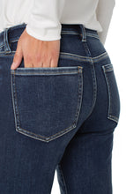 Load image into Gallery viewer, Liverpool Liv Relaxed Slim Denim
