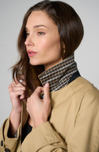 Load image into Gallery viewer, Trench Coat with Back Pleat

