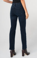 Load image into Gallery viewer, Liverpool Gia Glider Slim - Raven
