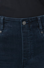 Load image into Gallery viewer, Liverpool Gia Glider Slim - Raven
