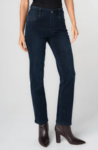 Load image into Gallery viewer, Liverpool Gia Glider Slim - Raven
